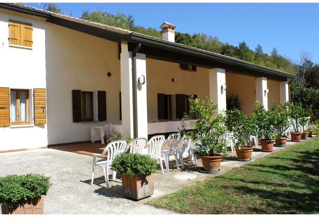 Albergo Volpara Mussolente Extérieur photo